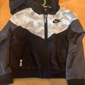 Unisex Nike jacket